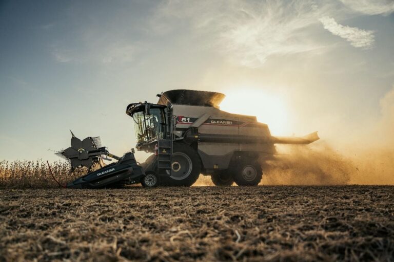Série MF 5700