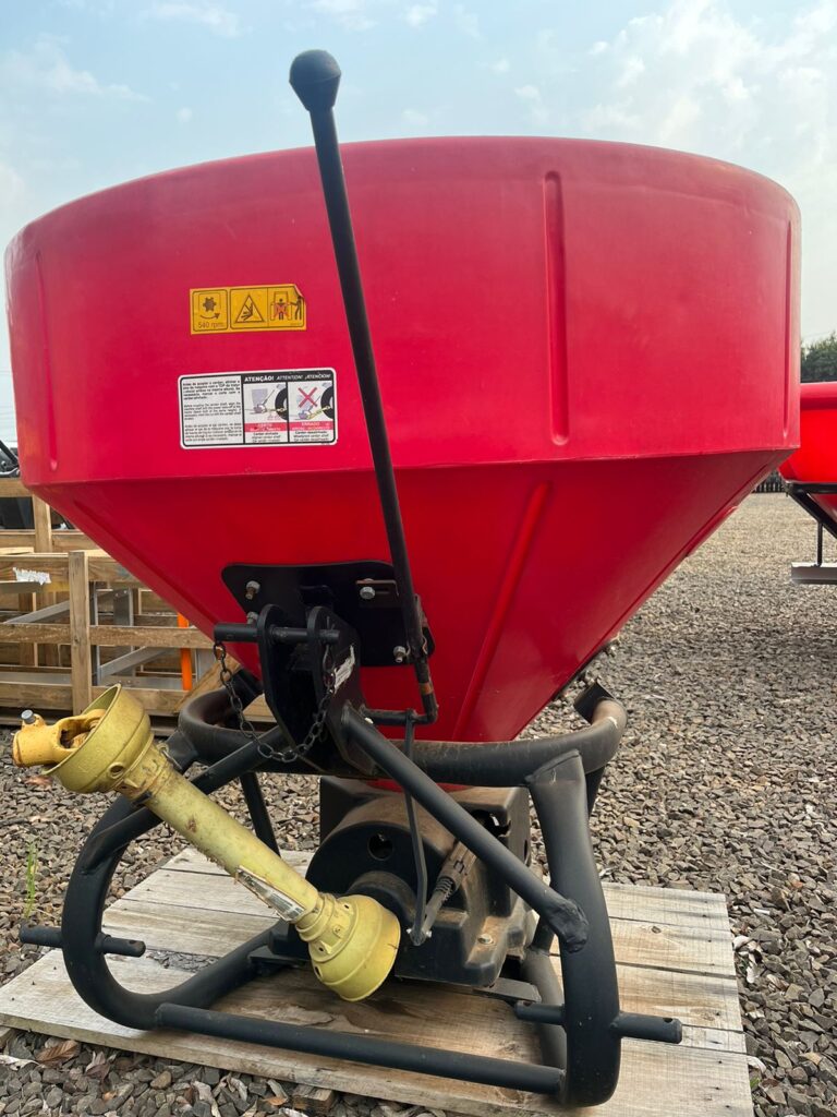 Distribuidor RoyalFlow 600 Pendular